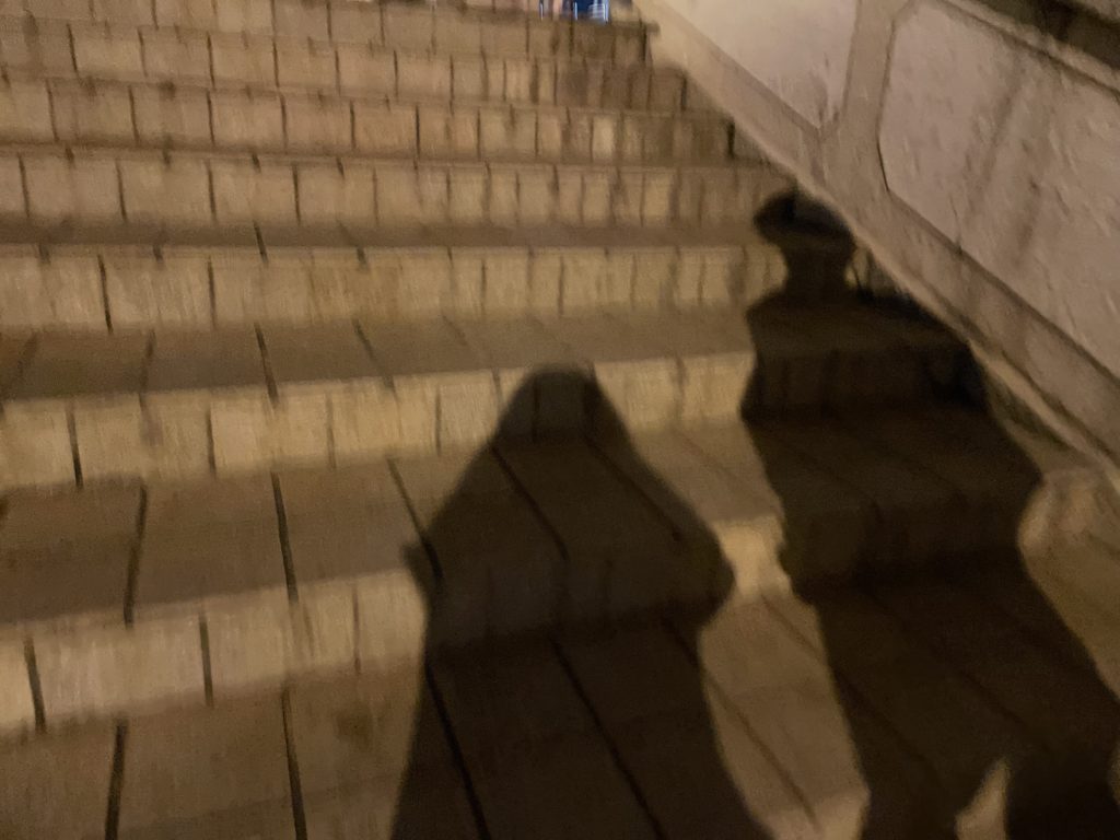 [馬祖-東引] Day-2．在東引跨年的一日遊，蕭瑟美的馬祖