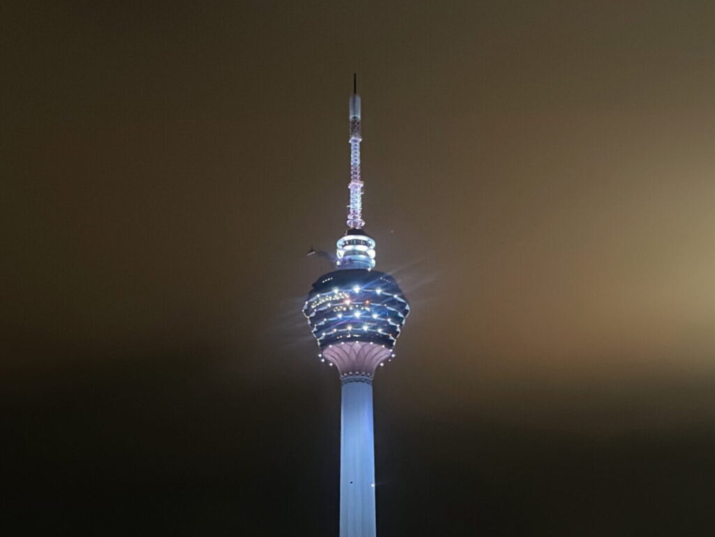 [馬來西亞-吉隆坡]吉隆坡機場到吉隆坡飯店